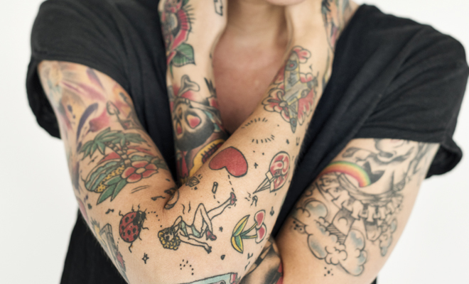Removing Tattoos–and Regrets – Capital Adirondack New York Magazine for Women