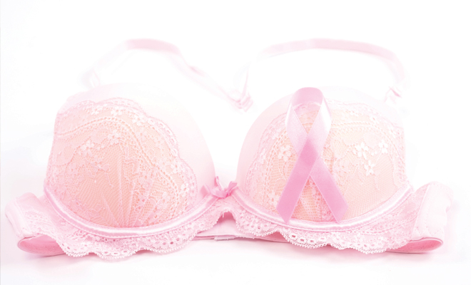 Breast Cancer Bras